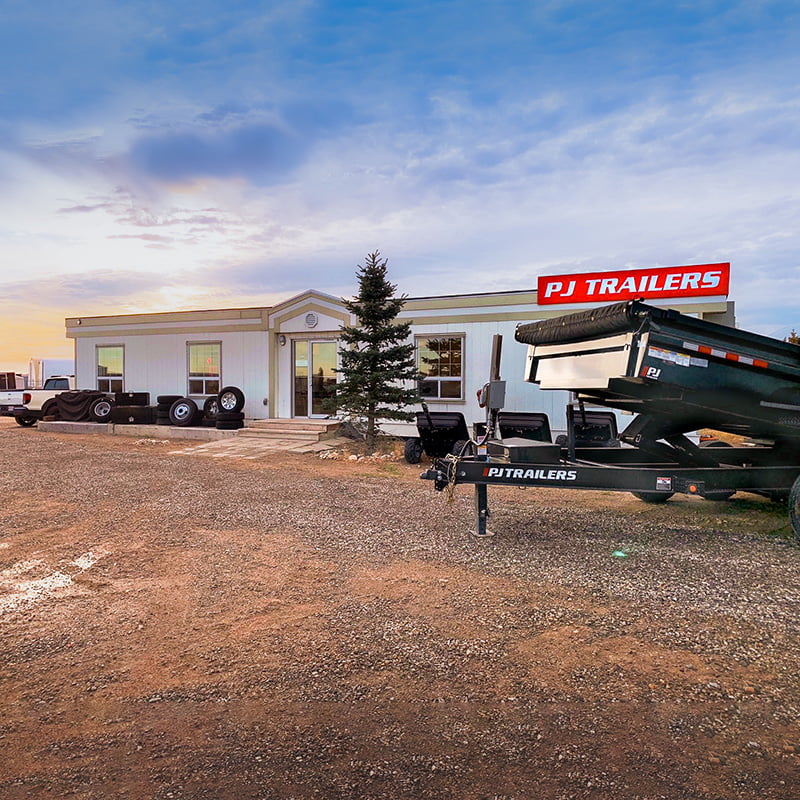 trailer sales in aldersyde - calgary alberts