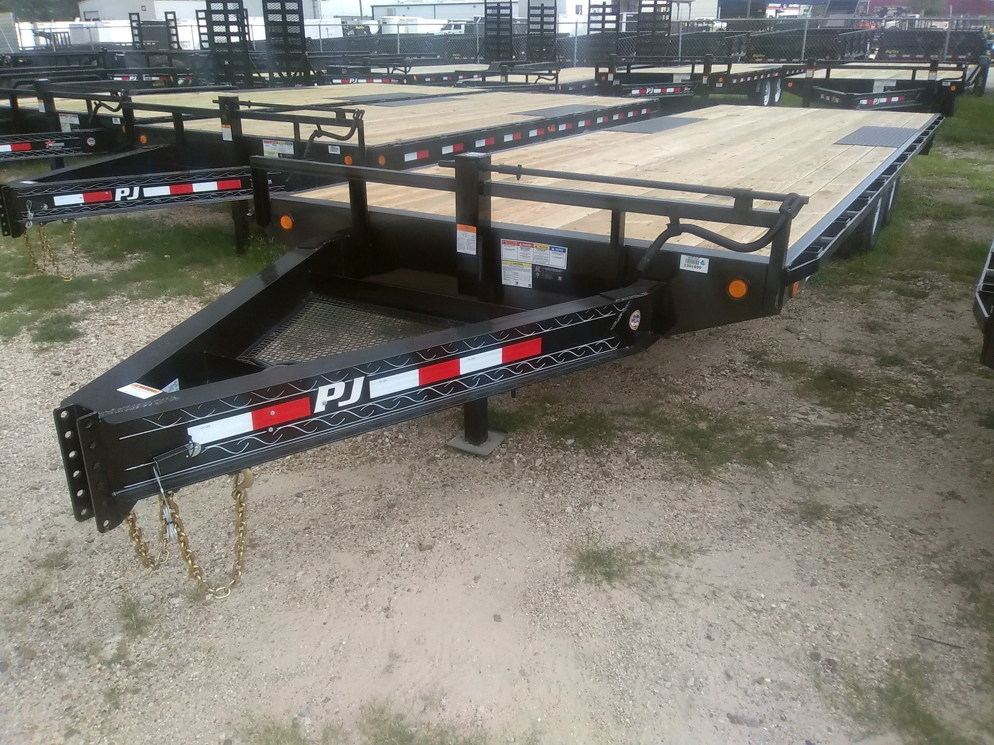 Trailer Rentals Winnipeg MB PJ Trailers Canada