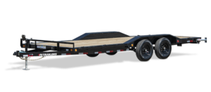 5" CHANNEL BUGGY HAULER (B5)