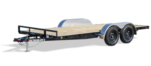 4" Channel Carhauler (C4)