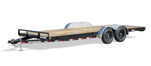 5" Channel Carhauler (C5)