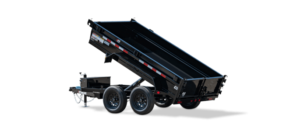60" Utility Dump (D5)
