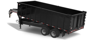 Tandem Dual Dump (DD)