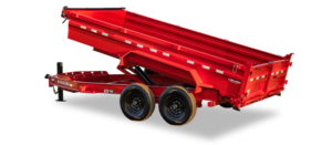 14K Low-Profile Dump PRO (DL)