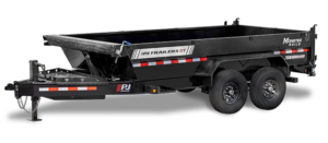 83" Telescopic Dump (DT1)