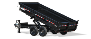 16K Low-Profile Dump PRO (DX)