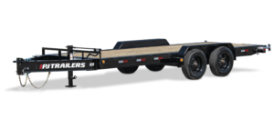 10" Pro-Beam™ Equipment (H5)