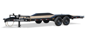 8" Pro-Beam™ Super-Wide Equipment (H6)