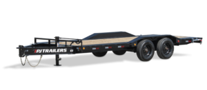 10" Pro-Beam™ Super-Wide Equipment (H7)
