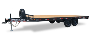 6" Channel Deckover (L7)