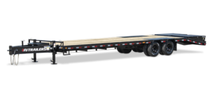 Low-Pro Pintle With Duals (PL)