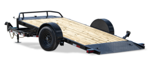 Single Axle HD Tilt (T1)