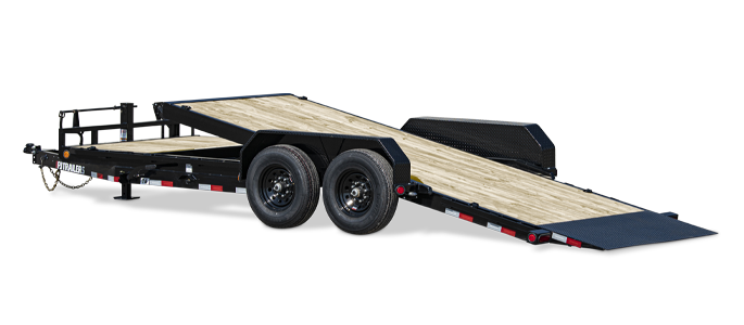 6" Channel Equipment Tilt (T6)