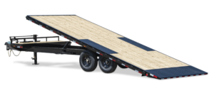 Deckover Tilt (T8)