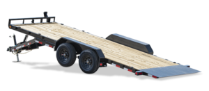 83" Hydraulic Quick Tilt (TH)