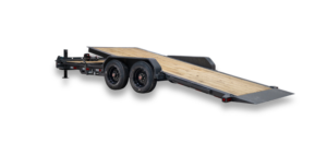 8" I-Beam Equipment Tilt (TY)